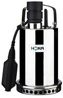 Погружные насосы из нержавеющей стали с рубашкой охлаждения HOMA CR 360 V W