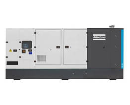 Промисловий генератор Atlas Copco QIS 630