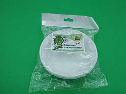 Набір Креманка для морозива Одноразова Пластикова 10шт(1 пач)Столова Посуд