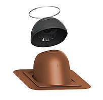 Прохідний елемент (Вілпе) Piippu NO.1 (200-265 мм)