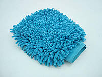 Рукавичка из микрофибры для уборки пыли(1 пач)для Уборки Ухода Очистки Поверхности Дома