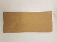 Пакет Бумажный(14/6*30)коричневый(1000 шт)для Фаст Фуда и Выпечки