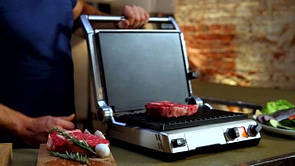 Грилі і барбекю електричні побутові