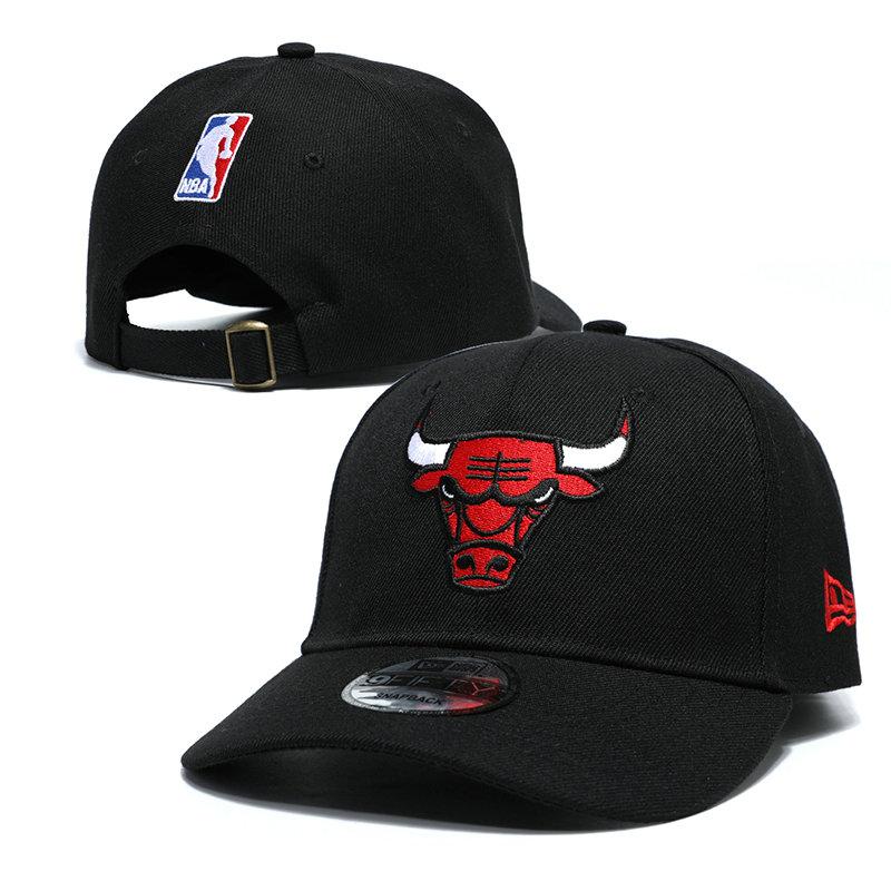 Бейсболка Chicago Bulls / CAP-417, фото 1