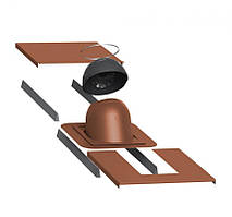 Комплект Piippu NO.2 (280-380 мм)