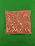 Серветка з Мікрофібри 40*40 Рожева(1 шт)для Очищення Поверхні, фото 4