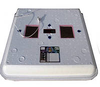 Инкубатор для яиц Рябушка-2 ИБ-150 SMART PLUS механический переворот, тэн,цифровой терморегулятор,вентилятор
