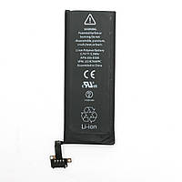 Аккумулятор PowerPlant Apple iPhone 4S (616-0580) new 1430mAh