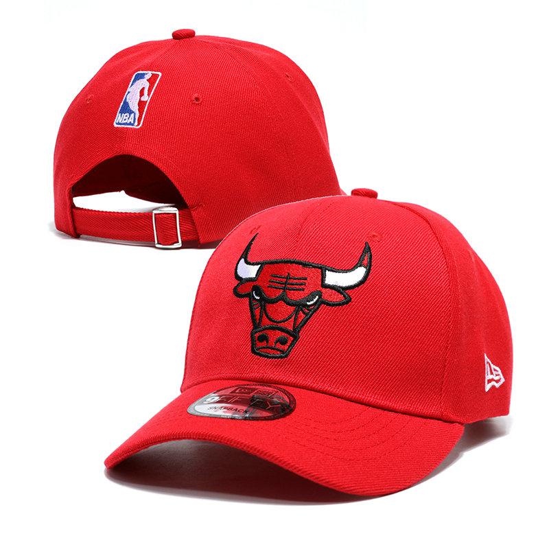 Bulls cap sale