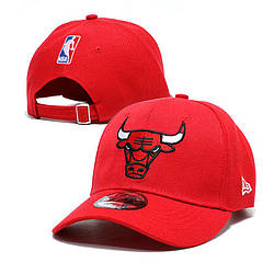Бейсболка Chicago Bulls / CAP-418