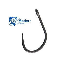 Гачок короповий Carp Pro Wide Gape No6