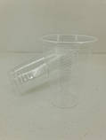 Стакан одноразовий пластиковий 300гр(100 шт)(Андрекс)для Напоїв  Рідини, фото 4