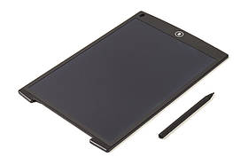 LCD планшет для записів PowerPlant 12", чорний