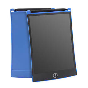 LCD планшет для записів PowerPlant 8.5", синій