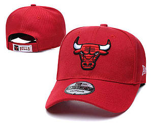 Бейсболка Chicago Bulls / CAP-419