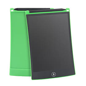 LCD планшет для записів PowerPlant 8.5", зелений