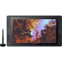 Графический монитор Huion Kamvas Pro 20 (2019) + перчатка