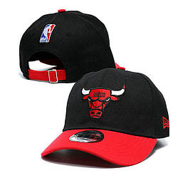 Бейсболка Chicago Bulls / CAP-420