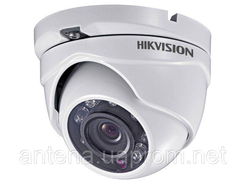Камера HikVision DS-2CE56DOT-IRMF