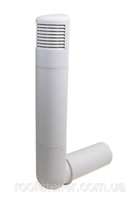 Цокольний дефлектор Vilpe (Вілпе) ROSS -160/170