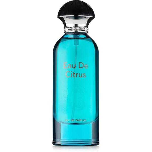 Fragrance World Eau de Citrus парфумована вода 100 мл