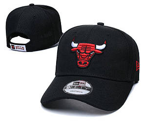 Бейсболка Chicago Bulls / CAP-421