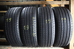 Шини 235/50R20 104W Pirelli Scorpion All season Zero 19рік 7мм