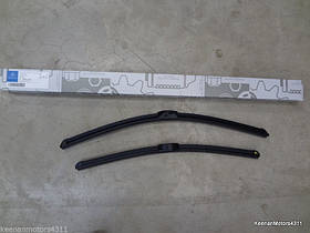 Mercedes GLK GLK-Class X204 2008-2015 Палиці двірників лобового скла Нові Оригінал