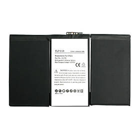 Акумулятор PowerPlant APPLE iPad 2 new 6500mAh