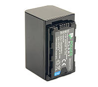 Аккумулятор PowerPlant Panasonic VW-VBD58 5200mAh