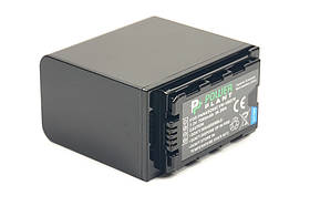 Акумулятор PowerPlant Panasonic VW-VBD78 7800mAh