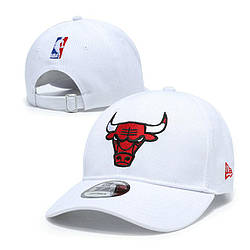 Бейсболка Chicago Bulls / CAP-423