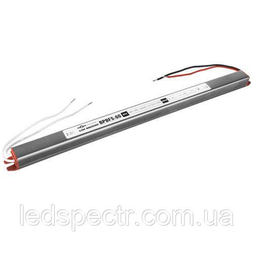 Блок живлення BIOM Professional DC24 60W BPBFS-60-24 2.5А stick герметичний