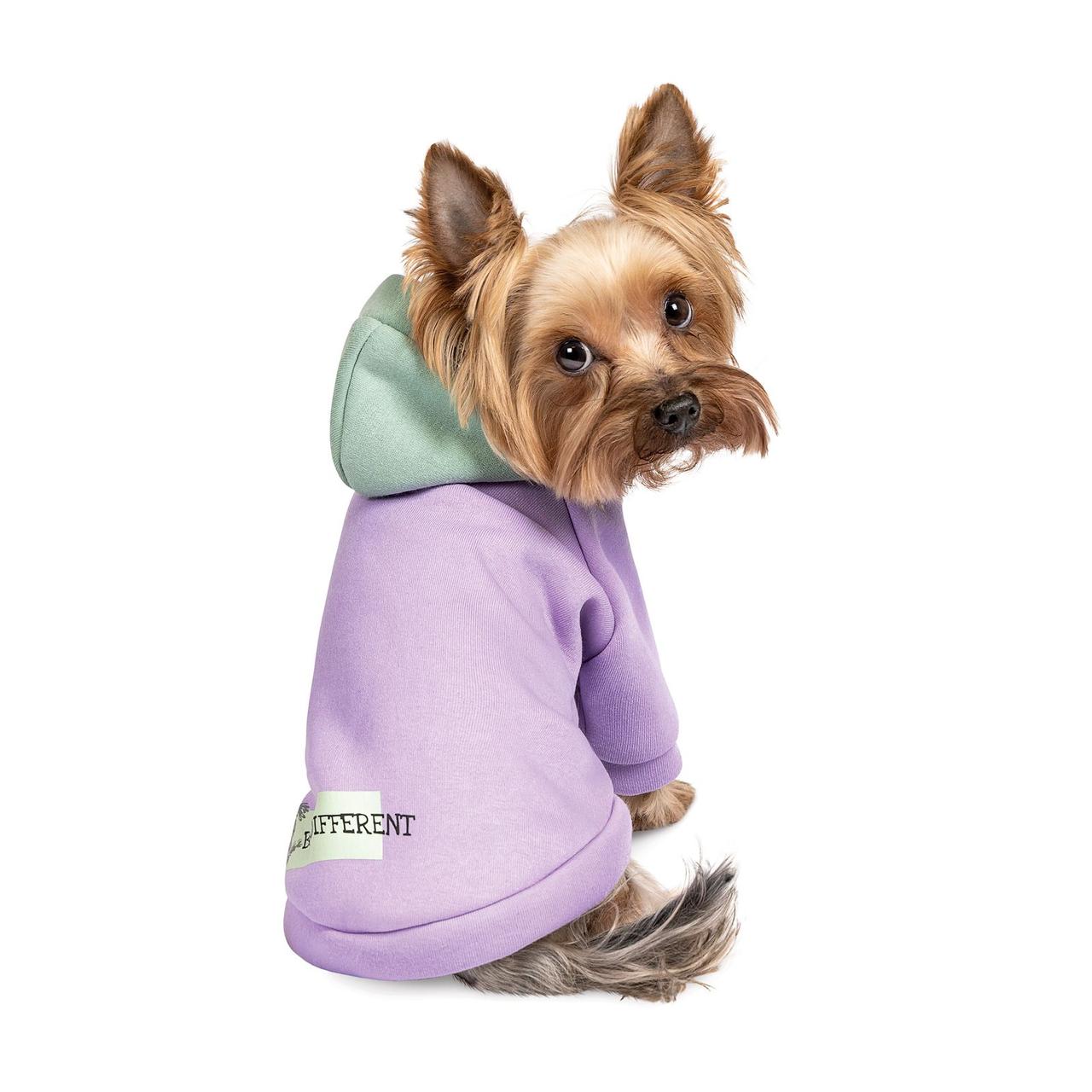 Толстовка Pet FAshion Be Different XS