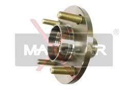 Маточина передня Мondeo з 93 р. MAXGEAR