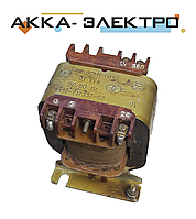 Понижающий трансформатор ОСМ-0,1 380/220 (100Вт)