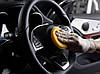 Аплікатор поролоновий - Meguiar's Foam Applicator Pads жовтий (R3060241), фото 7