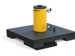 Циліндри для ступінчастого підйому, BLS Enerpac