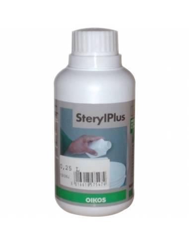 STERYLPLUS - Дезинфицирующая добавка против плесени Oikos - фото 1 - id-p1368428162