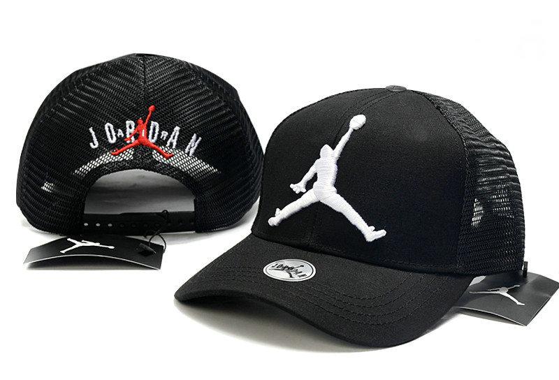 Бейсболка  Jordan / CAP-426