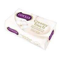 Кремове мило Luksja Creamy Touch, 90 г