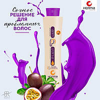 Біксипластия для волосся Honma Tokyo Passion Fruit Маракуя 500 мл