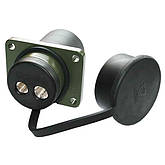 Вилки, розетки, адаптери, перехідники до причепів і спецтехніки