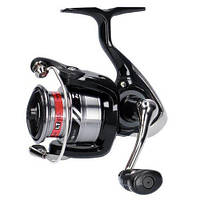 Котушка Daiwa 20 RX LT 2500