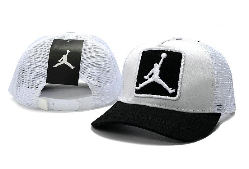 Бейсболка Jordan / CAP-428