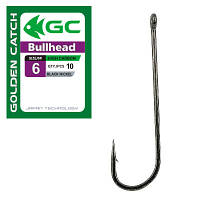 Крючок GC Bullhead №6