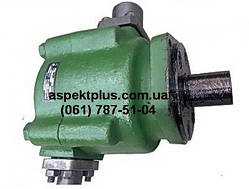 Насос пластинчастий Г12-26АМ