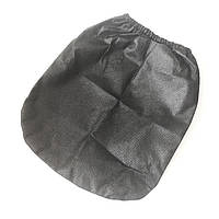 Сменный однослойный мешочек для вытяжки Air Max, черный