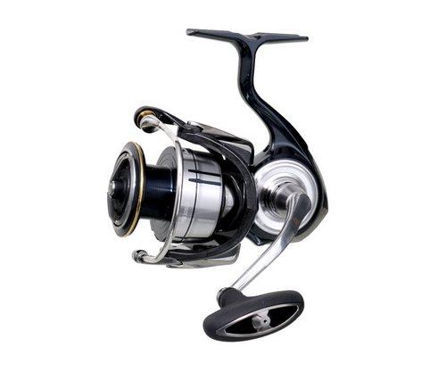 Котушка Daiwa 19 Certate-G LT 4000D-C