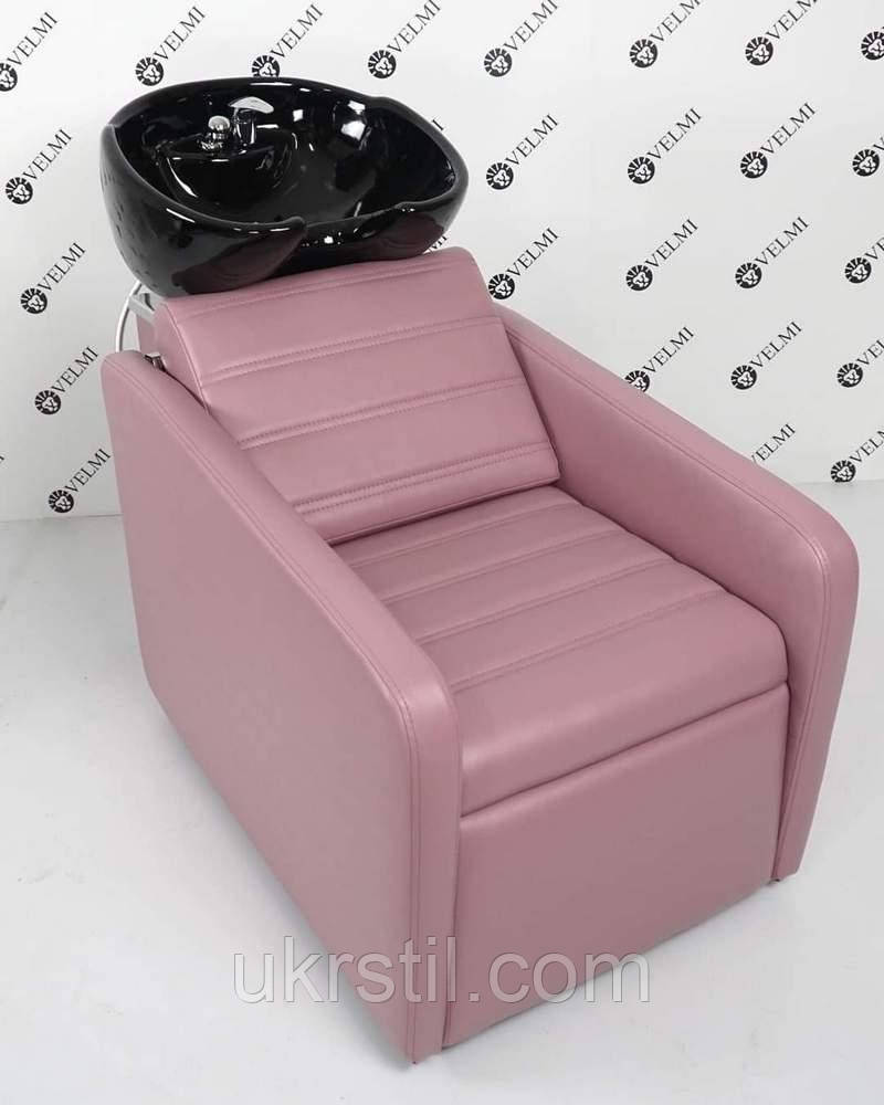 Перукарська мийка Marlen, фото 1